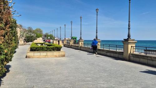 Odessa House | Guest house VadLen