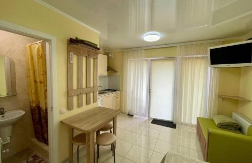 Odessa House | Guest house VadLen