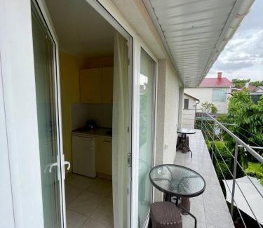 Odessa House | Guest house VadLen