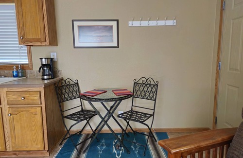 Cortez House | Guest House with Gate to Canyons of the Ancients Near Mesa Verde National Park
