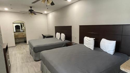 San Benito Hotel | Guest Inn San Benito/Harlingen