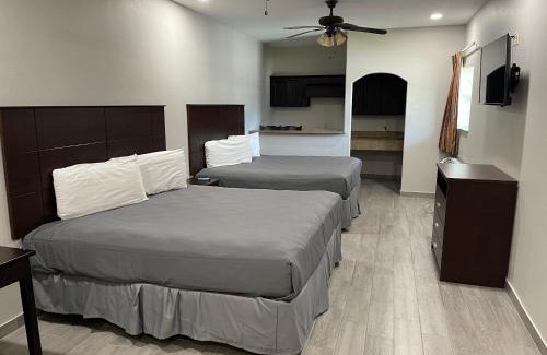 San Benito Hotel | Guest Inn San Benito/Harlingen