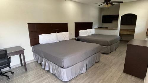San Benito Hotel | Guest Inn San Benito/Harlingen