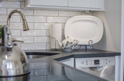 Thompson's Station Apartment | Guest quarters in the mansion in Liefke Estates