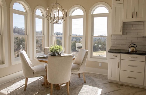 Thompson's Station Apartment | Guest quarters in the mansion in Liefke Estates