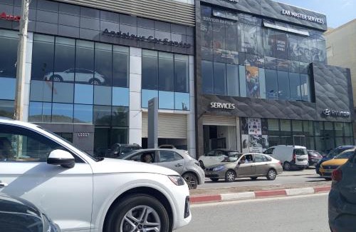 Ariana Bed & Breakfast | Guest Room Near Airport