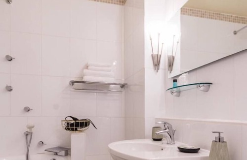 Les Preaux House | Guest room (suite) in an exceptional setting in Normandy near Honfleur