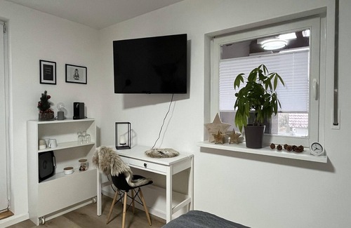 Pelm Apartment | Guest rooms Eifelglück in Pelm