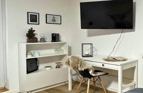 Pelm Apartment | Guest rooms Eifelglück in Pelm