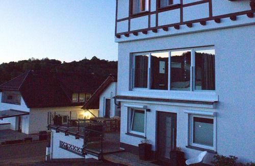 Pelm Apartment | Guest rooms Eifelglück in Pelm