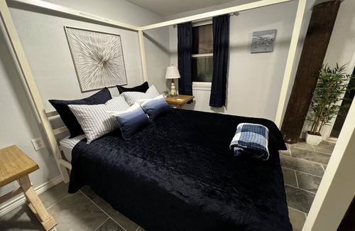 Flour Bluff Apartment | Guest Suite by the Sea
