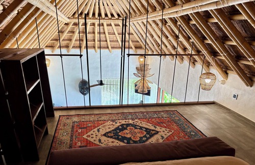 Balabag Apartment | Guest suite VENUS, Boracay, ocean view holiday home