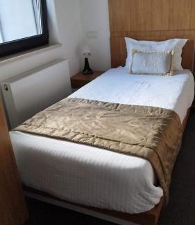 Dudelange Apartment | Guesthaus 1