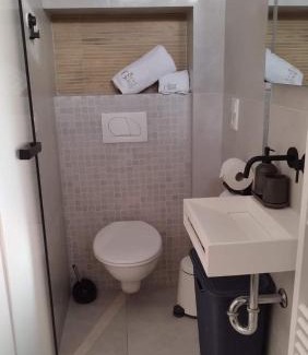 Dudelange Apartment | Guesthaus 1