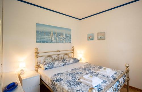 Bordighera Apartment | GuestHost - Bordighera Terrace APT with Parking & Shared Pool