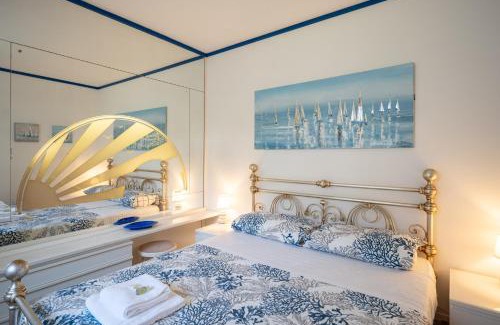 Bordighera Apartment | GuestHost - Bordighera Terrace APT with Parking & Shared Pool