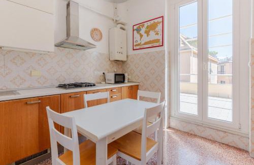 Carignano Apartment | GuestHost - Bright Apartment X6 with Terrace