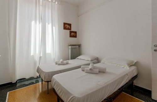 Carignano Apartment | GuestHost - Bright Apartment X6 with Terrace