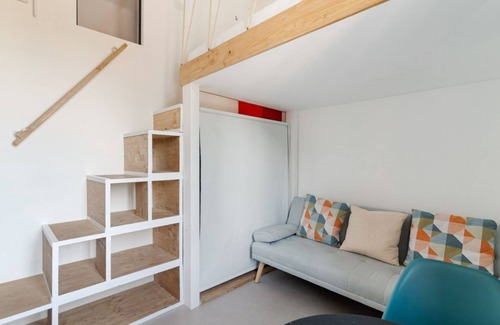 Zona Padova Apartment | GuestHost - Comfy Studio-Flat