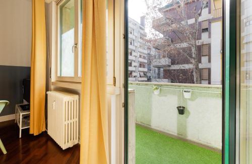 Cagnola Apartment | GuestHost - Studio near Piazza Firenze Milano