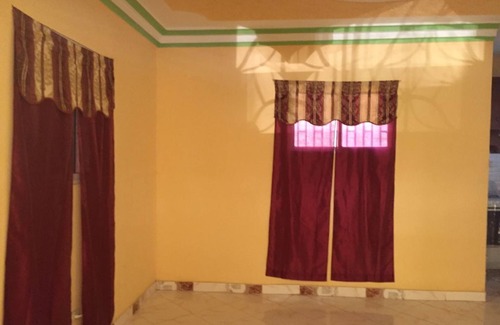 Cap-Haitien House | Guesthouse 15 minutes away from airport