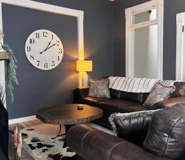 Millersburg House | Guesthouse 214 at Guesthouse Lodging