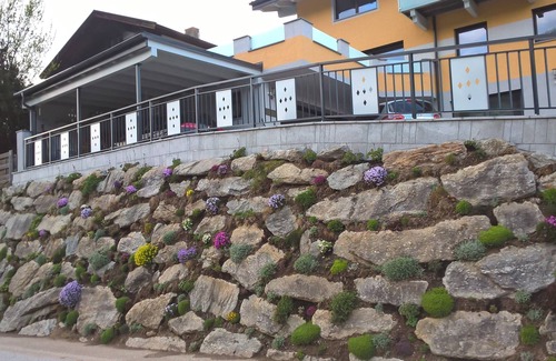 Navis Apartment | Guesthouse Alberta Navis am Brenner - Valley of Love