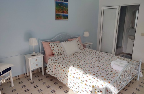 Alcobaca Bed & Breakfast | Guesthouse/bed & breakfast/Quartos of hospedes- NAZARÉ- ALCOBAÇA.