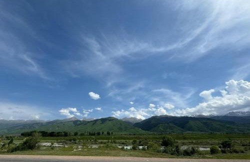 Chuy Province House | Guesthouse Chon - Kemin