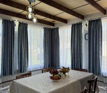 Chuy Province House | Guesthouse Chon - Kemin