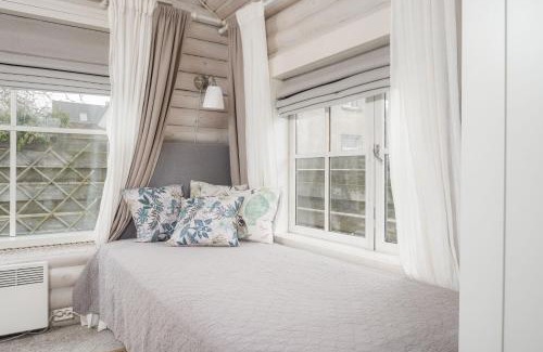 Parnu House | Guesthouse Delisa