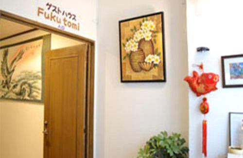 Yamuchin Street House | GuestHouse FUKUTOMI - Vacation STAY 95753v