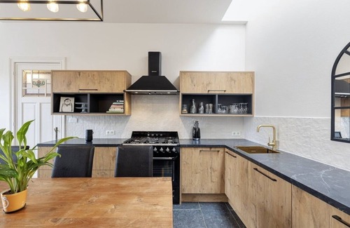 Ieper House | Guesthouse Gatsby nearby centre of Ypres