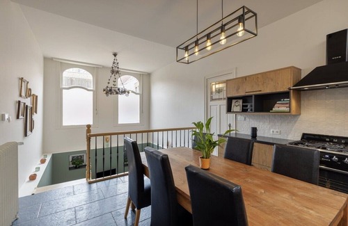 Ieper House | Guesthouse Gatsby nearby centre of Ypres