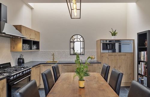 Ieper House | Guesthouse Gatsby nearby centre of Ypres