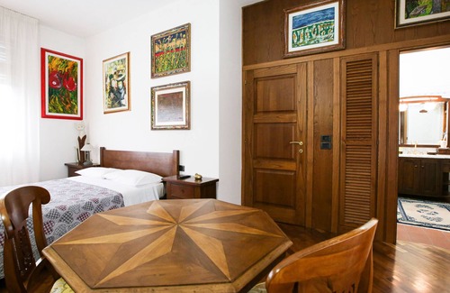 Settignano House | Guesthouse Guesthouse Gallorosso