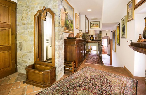 Settignano House | Guesthouse Guesthouse Gallorosso