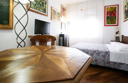 Settignano House | Guesthouse Guesthouse Gallorosso