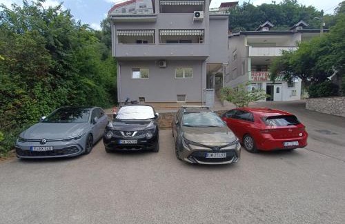 Mostar Apartment | Guesthouse Hortenzija