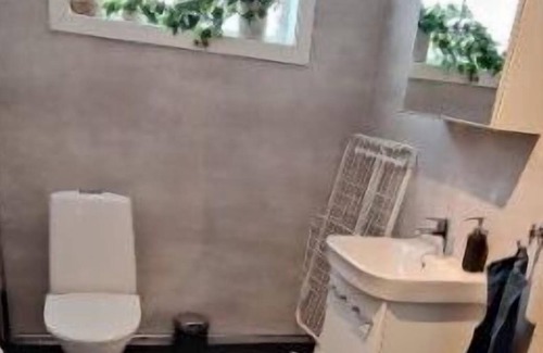 Obbola House | Guesthouse in Obbola