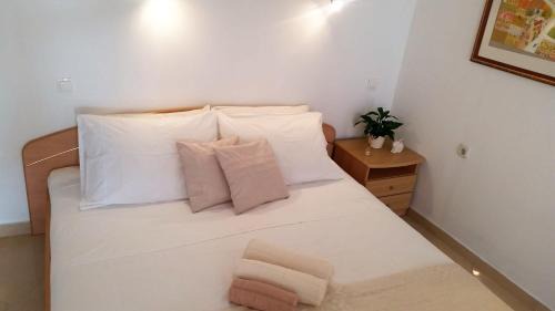 Krizna luka House | Guesthouse Iva