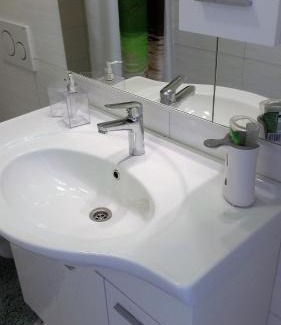 Krizna luka House | Guesthouse Iva