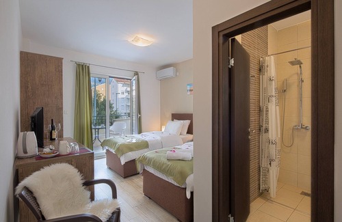 Rozino House | Guesthouse Le Marc
