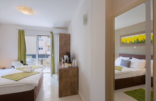 Rozino House | Guesthouse Le Marc