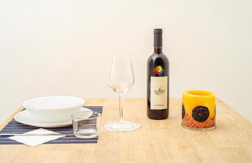 Lugano Hotel | GuestHouse Lugano Center by LR