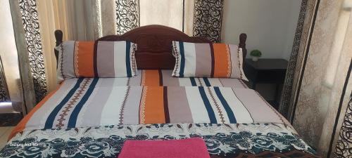 Rwamagana Bed & Breakfast | GUESTHOUSE MAC Terranova