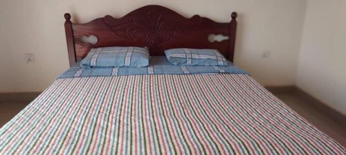 Rwamagana Bed & Breakfast | GUESTHOUSE MAC Terranova