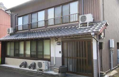 Kitsuki House | Guesthouse ONE WORLD 一棟貸の宿
