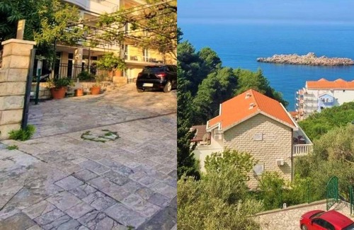 Rozino House | Guesthouse Radjen