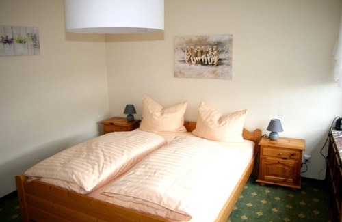 Bad Sachsa Apartment | GUESTHOUSE resin home